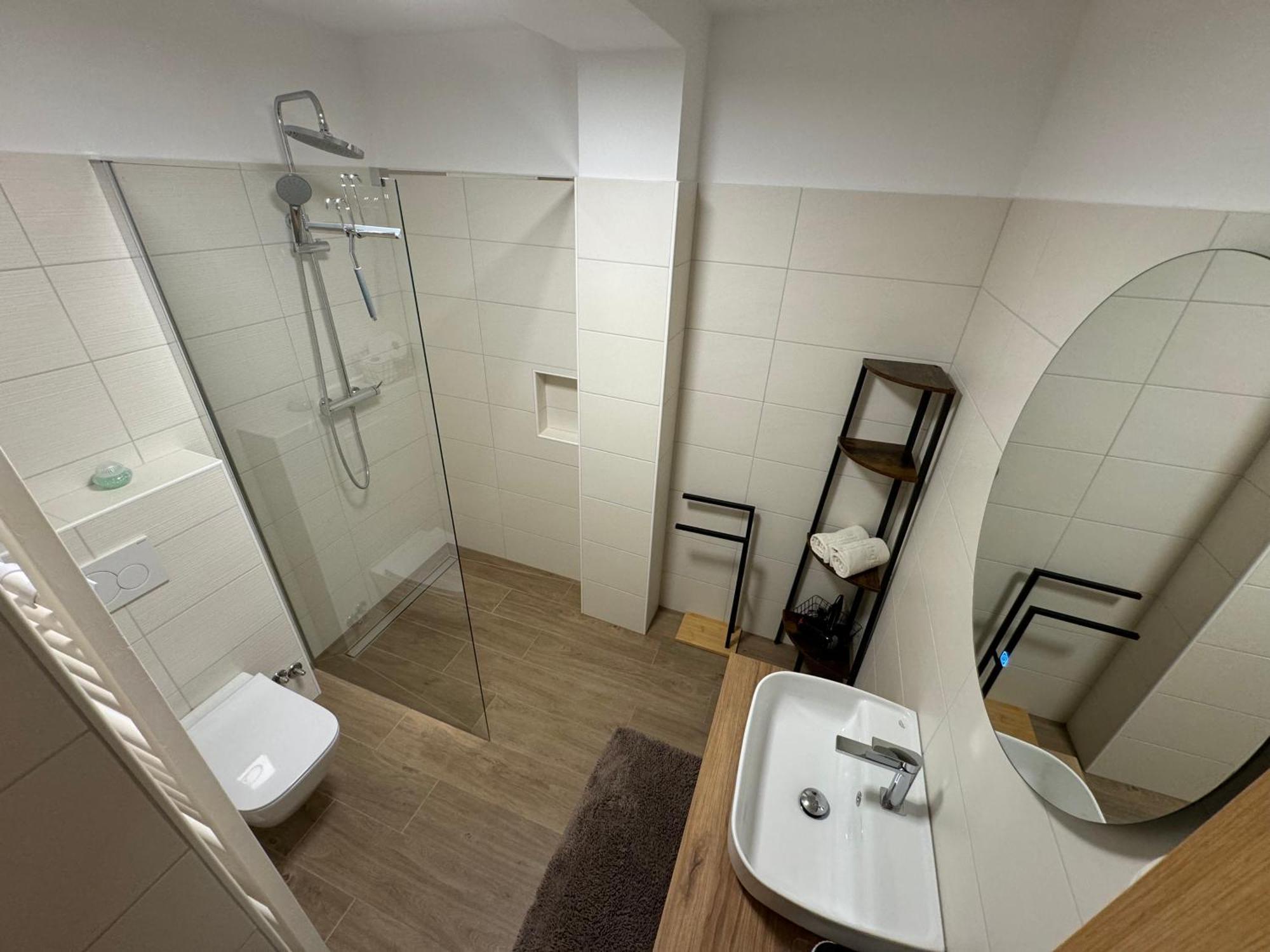 Apartments Порторож Екстер'єр фото